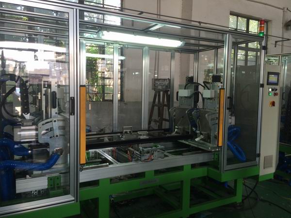 汽车橡胶密封条的材料和工艺