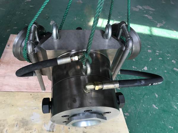 汽车密封条在线设备